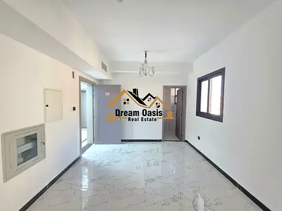 Hot Deal 🔥 No Deposit 1BHK With 2Baths & Central AC in Muwaileh