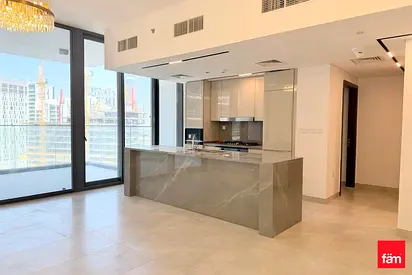 Spacious 2BR with Open Kitchen & Smart Living