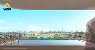 1BR Apartment | Divine Al Barari | Furnished | Multiple Views