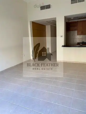 AED:45K 4,6 CHEQUE | specious | STUDIO | NEXT TO METRO & CARREFOUR