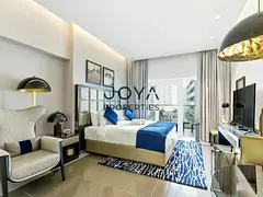 Studio - Hotel Style - Prime Business Bay
