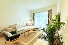 07 Layout | Upgraded and Furnished | Vacant