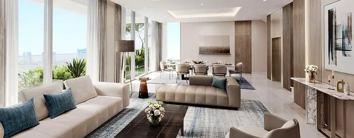 High ROI | Modern Layout | 40% Post Handover