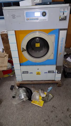 Washer new