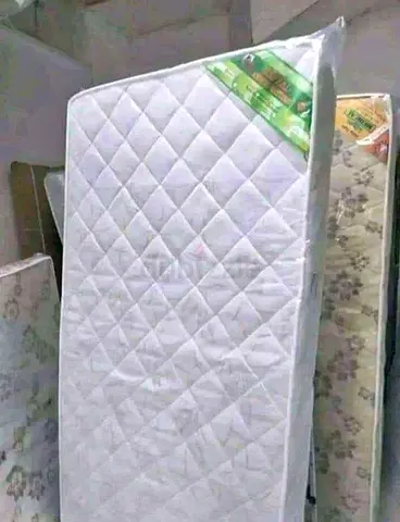 90×190cm Single Size Mattress . Same Day Delivery Available