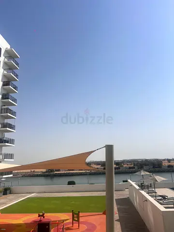 Room to rent on Yas Island FEMALE ONLY