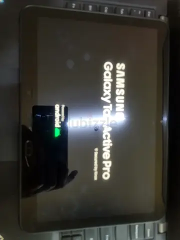 Samsung tab active pro
