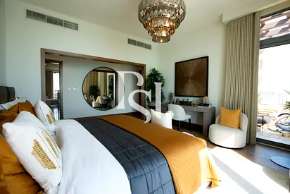 The One | Beachfront Villa | Exclusive Location