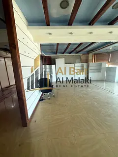 Shop for rent in Al Qasbaa , sharjah
