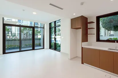 Brand New | Open Terrace Pool View | Chiller Free