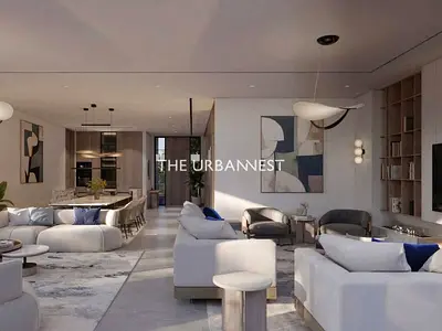 New Launch 3BR | Luxury Living | Prime Location