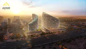 Launch Prices &amp; less then 25% / Artificial beach / Metro / High ROI / Panoramic Views