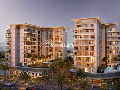 Pool View I Dubai Hills | Below Market Price