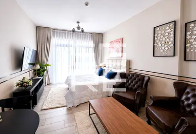 Motivated Seller | Fully Furnished | Premium