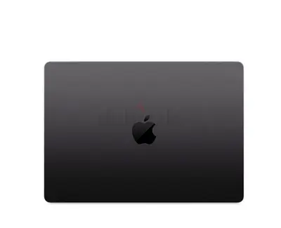 Apple MacBook Pro 14-inch Space Gray (New) - Gift