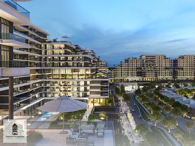 HOT DEAL | 2+Maid Apartment | Community View - Best View