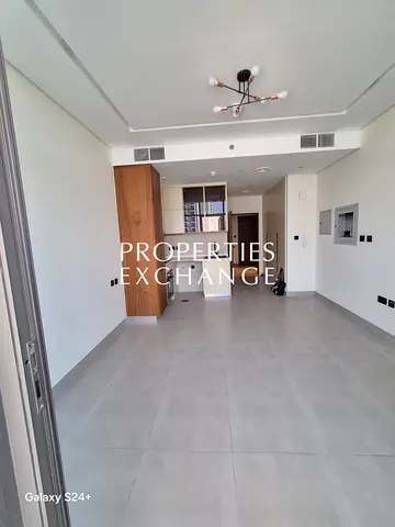 Brand New Studio | Near Metro | Ready to Move | Pool View