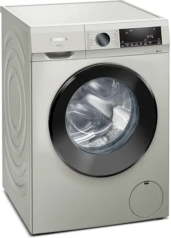Washing machine: Siemens : German technology