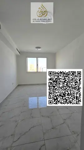 شقة غرفة وصالة بالجرف 3 تشطيب ممتاز مقابل مدرسة وخلف السوق الصيني 2 حمام وبلكونة تاني ساكن مساحة ممتازة بسعر 31 ألف على 4 أو 6 دفعات سنوي شقه مميزه جد