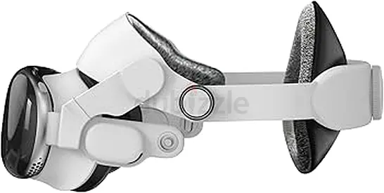 Globular Cluster CMA1 Comfort Mod Compatible with Apple Vision Pro