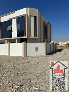 Villa for rent in Ajman Yassmen