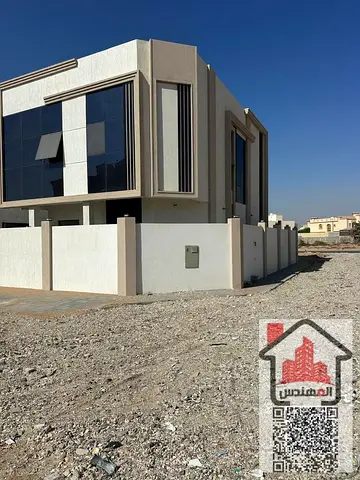 Villa for rent in Ajman Yassmen