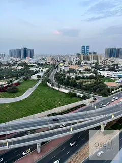 Own a room in City Tower with an open view of the palace