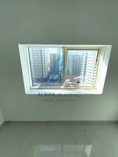 One bedroom second rent new building direct to Dubai