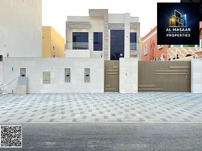 فيلا الروضه قريبه من شارع الشخ عمار مساحه كبيرة تملك حر شامل الكهرباء والمياة والمكيفات