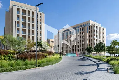 غرفة نوم واحدة | تملك حر | مساحة واسعة | أفضل سعر