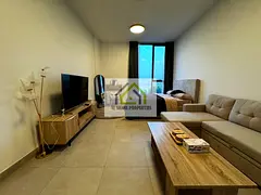 Fully Furnished Studio for Rent | Ready to Move | Areej Aljada