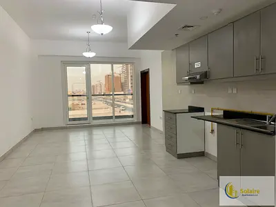 Available 1BR apartment in JGC Satwa