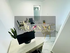 Modern Office | Prime Spot | Near Metro | Fully Furnished &amp; Fully Fitted