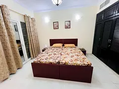Master bedroom for single mal