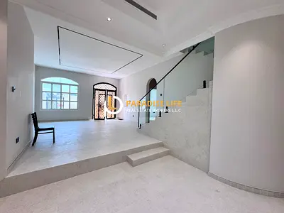 5 Master Bedroom Villa available for rent in Mirdif | One bedroom down and 4 bedroom Up