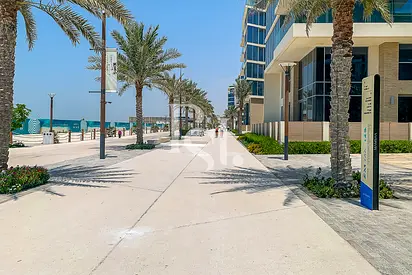 Full Sea View | Biggest Layout | Vacant