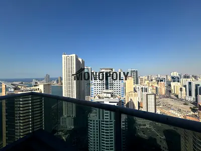 One Month Free | Free AC | Balcony Living | Pool & Gym | Prime Area