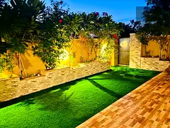 Single Row | Big Plot Size | Upgraded | Vacant