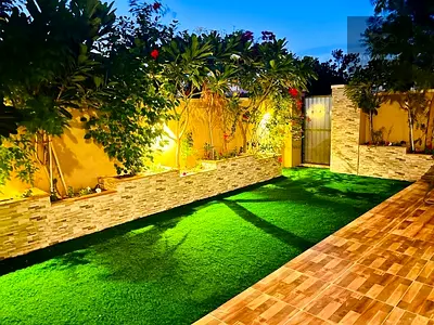 Single Row | Big Plot Size | Upgraded | Vacant