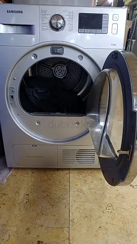 Samsung Front Load Tumble Dryer - Good Working Condition