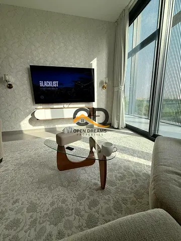 Fully Furnished 2Bed available for Monthly Payment