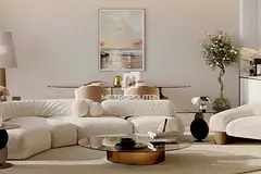 Full Sea View | Waterfront Living | Prime Location