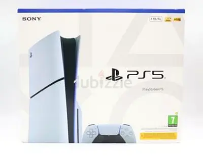 Ps5