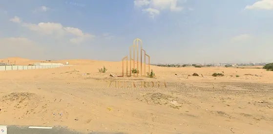 Residential Land in Al Matraq – Quiet Area Near the Park