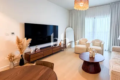 Golf course view | Upgraded | VOT | Unfurnished