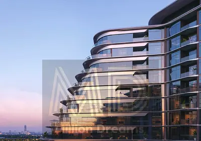 HIGH FLOOR || CLOSE KITCHEN || FULL VIEW