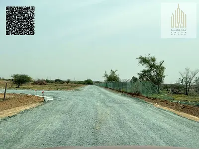 Residential Plot in Manama 14 Fees Included at a Special Price