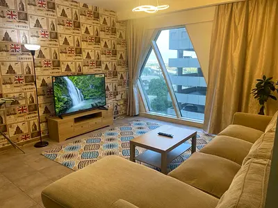 Beautiful Room available at UP Tower