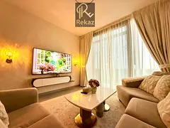 Ultra Luxury 2BR - 12 Payments - Excluding Bills