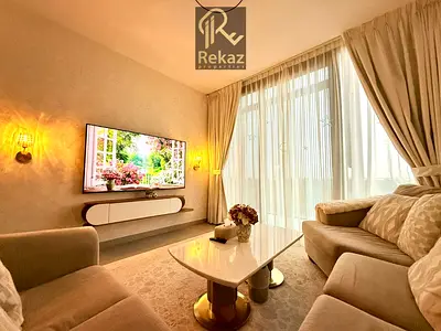 Ultra Luxury 2BR - 12 Payments - Excluding Bills